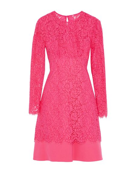 Платье MIKAEL AGHAL