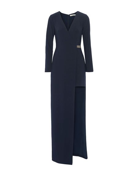 Платье HALSTON HERITAGE