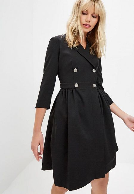 Платье Teratai