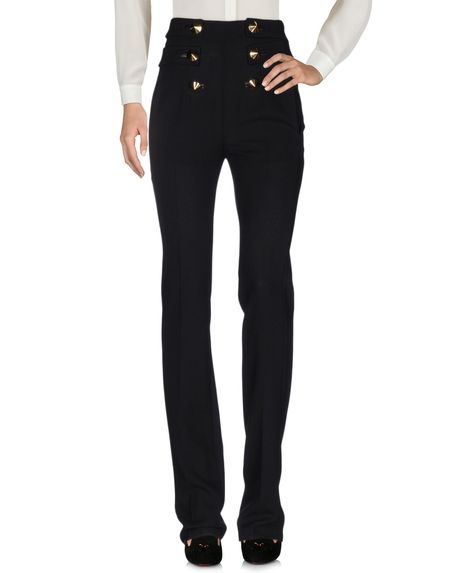 Брюки ROBERTO CAVALLI