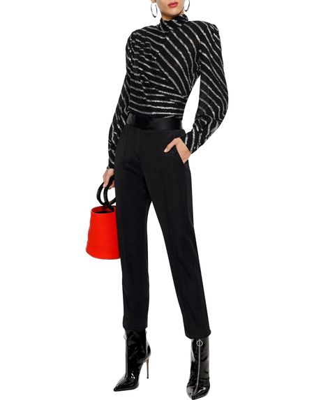 Брюки MSGM