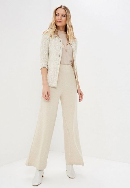 Кардиган Milana Style