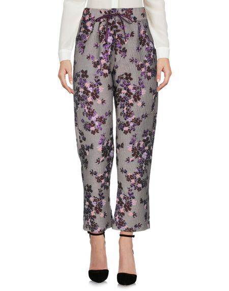 Брюки ROSE' A POIS