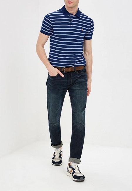 Футболка Polo Ralph Lauren