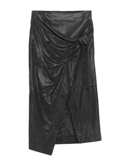 Юбка BRUNELLO CUCINELLI