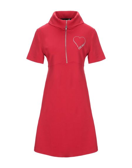 Платье LOVE MOSCHINO