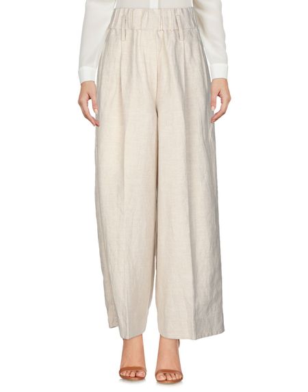 Брюки FORTE_FORTE