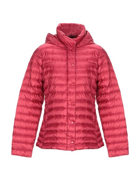 Пуховик [C] STUDIO