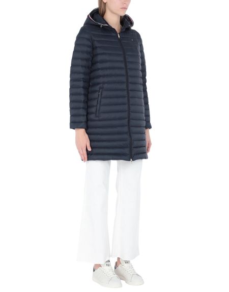 Пуховик TOMMY HILFIGER