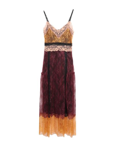 Платье TWINSET