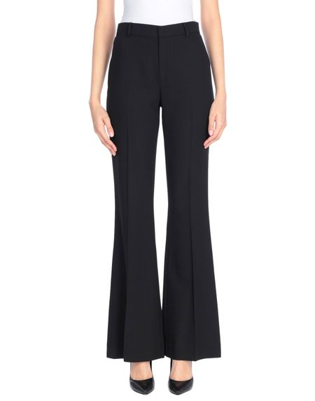 Брюки RALPH LAUREN BLACK LABEL