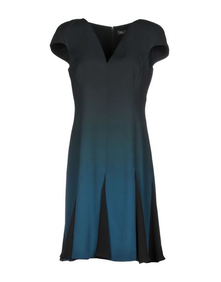 Платье VERSACE