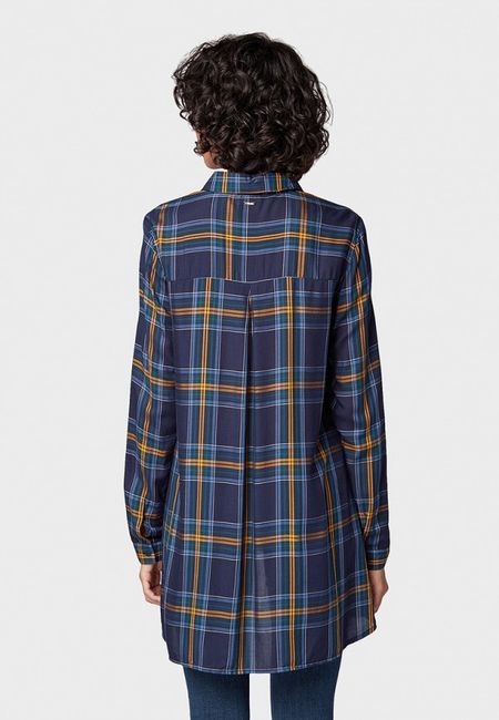 Блуза Tom Tailor Denim