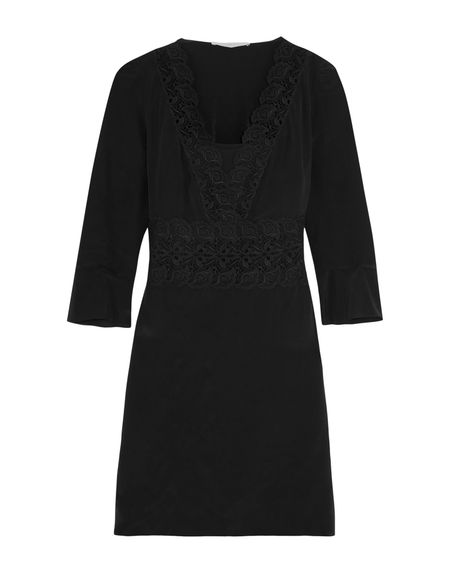 Платье VANESSA BRUNO