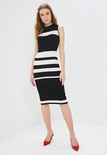 Платье Conso Wear