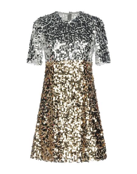 Платье DOLCE & GABBANA