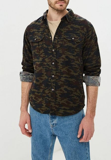 Джемпер Brave Soul