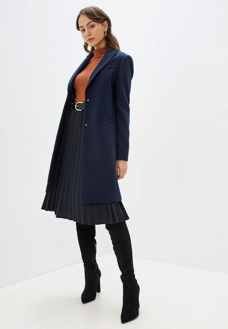 Пальто Marks & Spencer