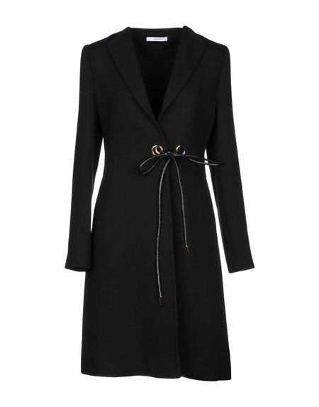 Пальто LANACAPRINA