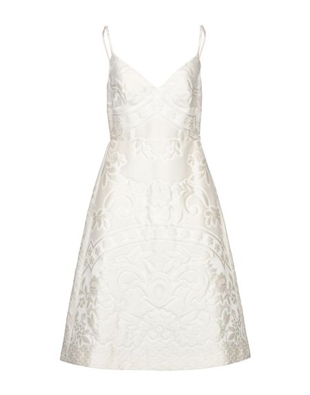 Платье VALENTINO