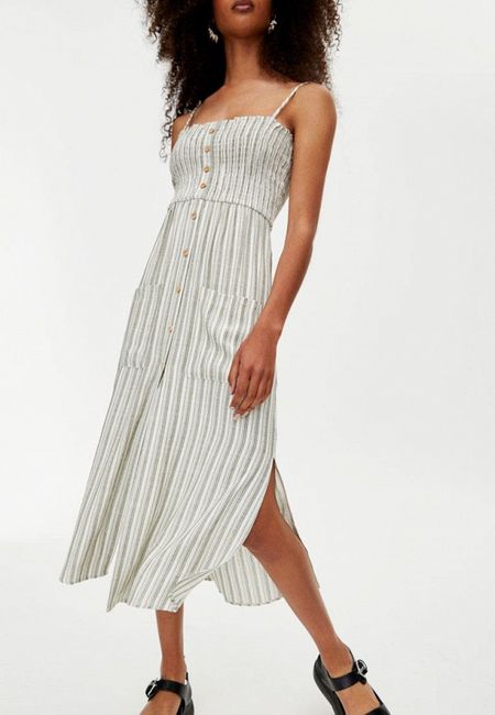 Платье Pull&Bear
