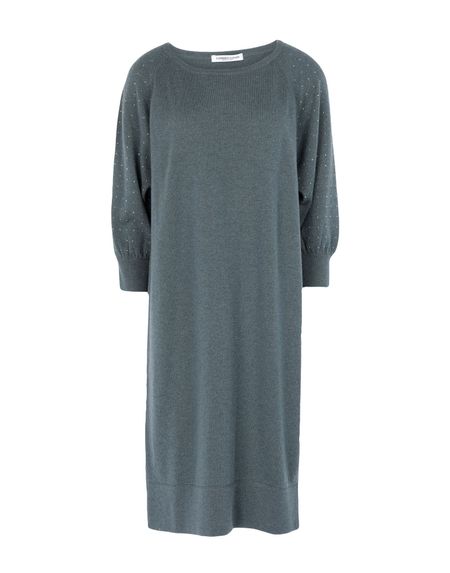 Платье LAMBERTO LOSANI