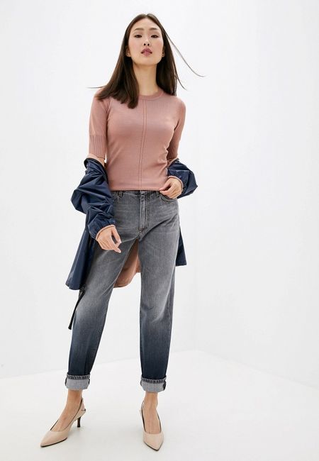 Джинсы Sportmax Code