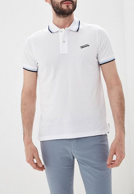 Футболка Tenson