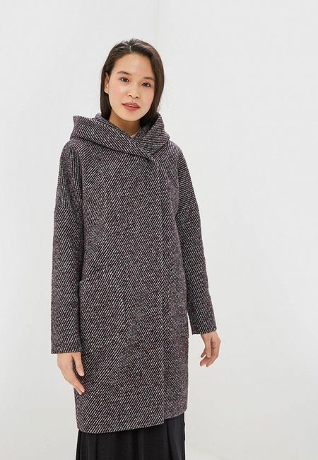 Пальто Paradox