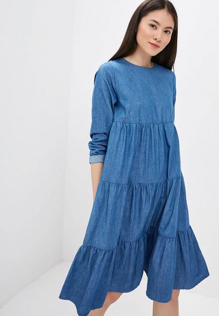 Платье Valkiria