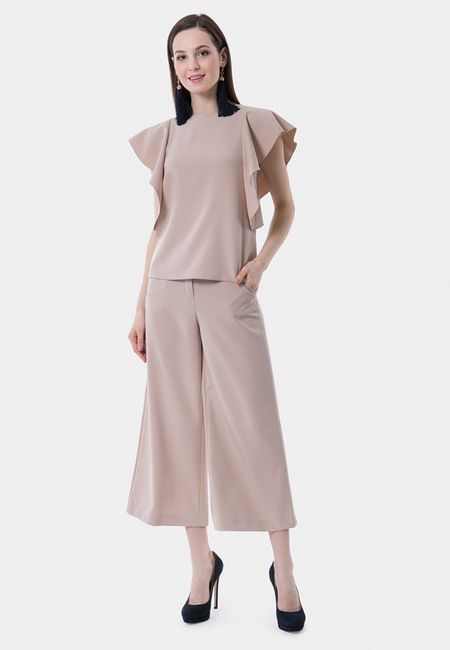 Блуза Vladi Collection