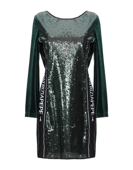 Платье PATRIZIA PEPE