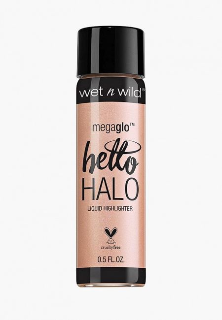 Селективаня парфюмерия Wet n Wild