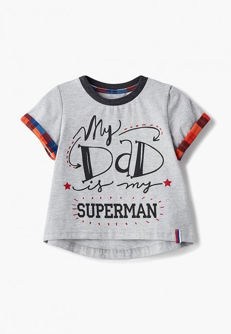 Футболка КотМарКот