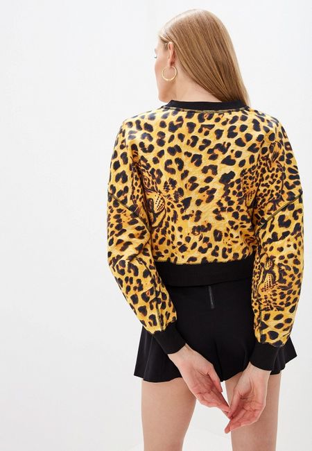 Свитшот The Kooples Sport