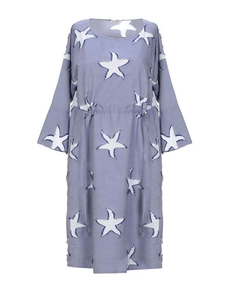 Платье CAMICETTASNOB