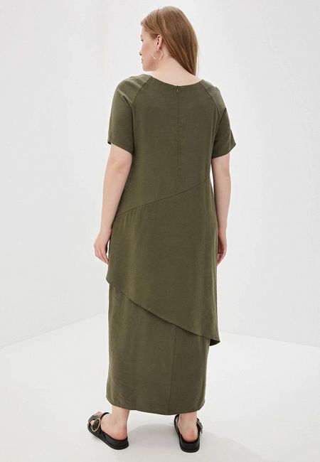 Платье Vivostyle