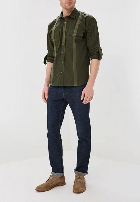 Сапоги Elijah & Sims