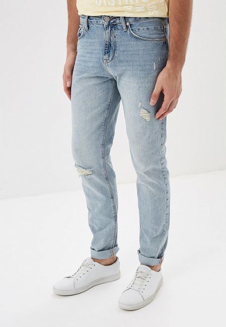 Джинсы Colin's