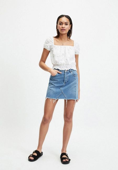 Блуза Miss Selfridge