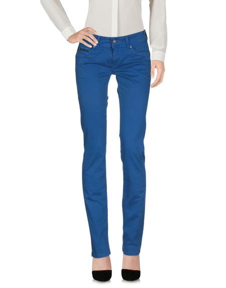 Брюки PEPE JEANS