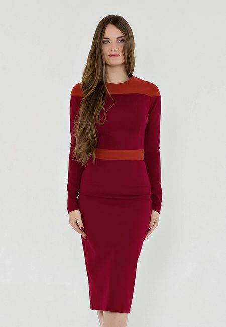 Платье ImpressByDress