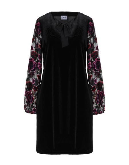 Платье MOU ITALY