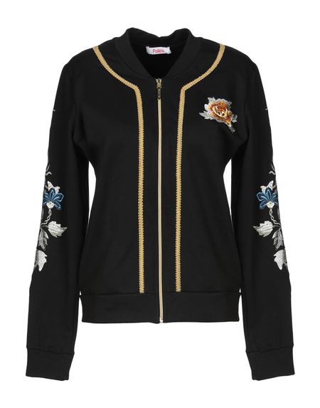 Толстовка BLUGIRL FOLIES