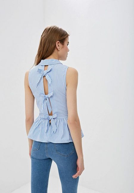 Блуза Love Republic