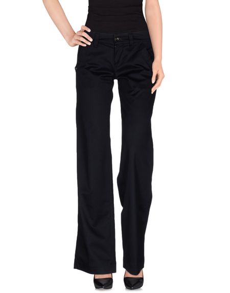 Брюки MURPHY & NYE