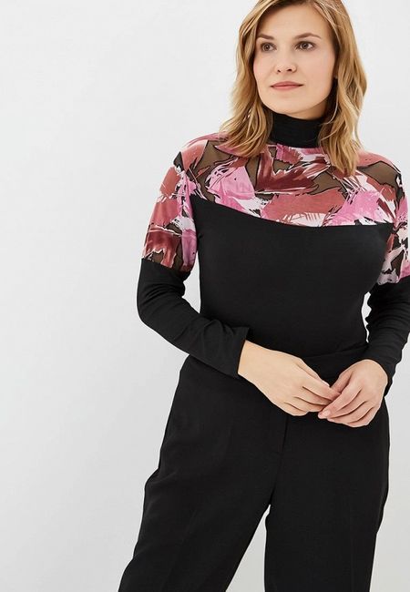 Водолазка Caprema