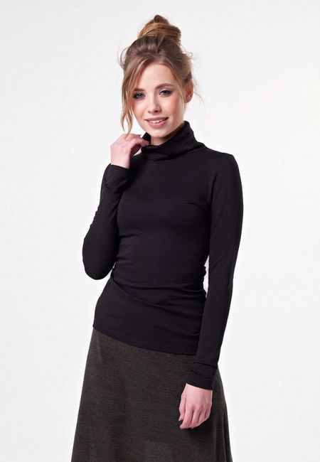 Водолазка Irma Dressy