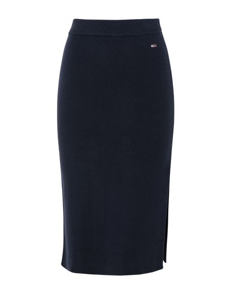 Юбка TOMMY JEANS