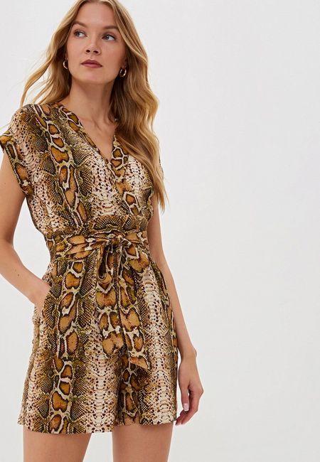 Комбинезон Vittoria Vicci